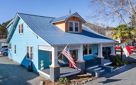 Island Guesthouse And Motel Obx