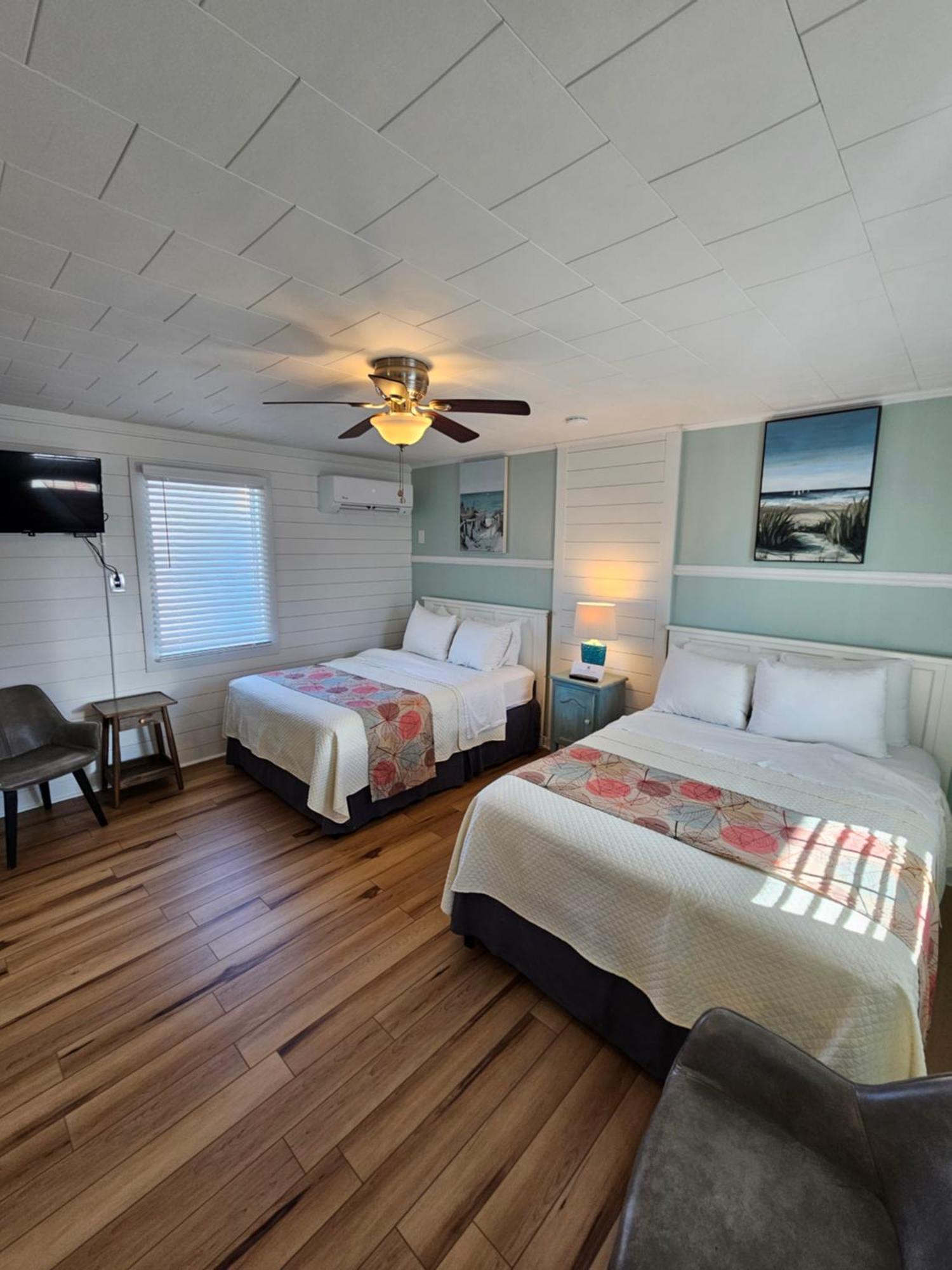 Island Guesthouse And Motel Obx Manteo Exterior foto