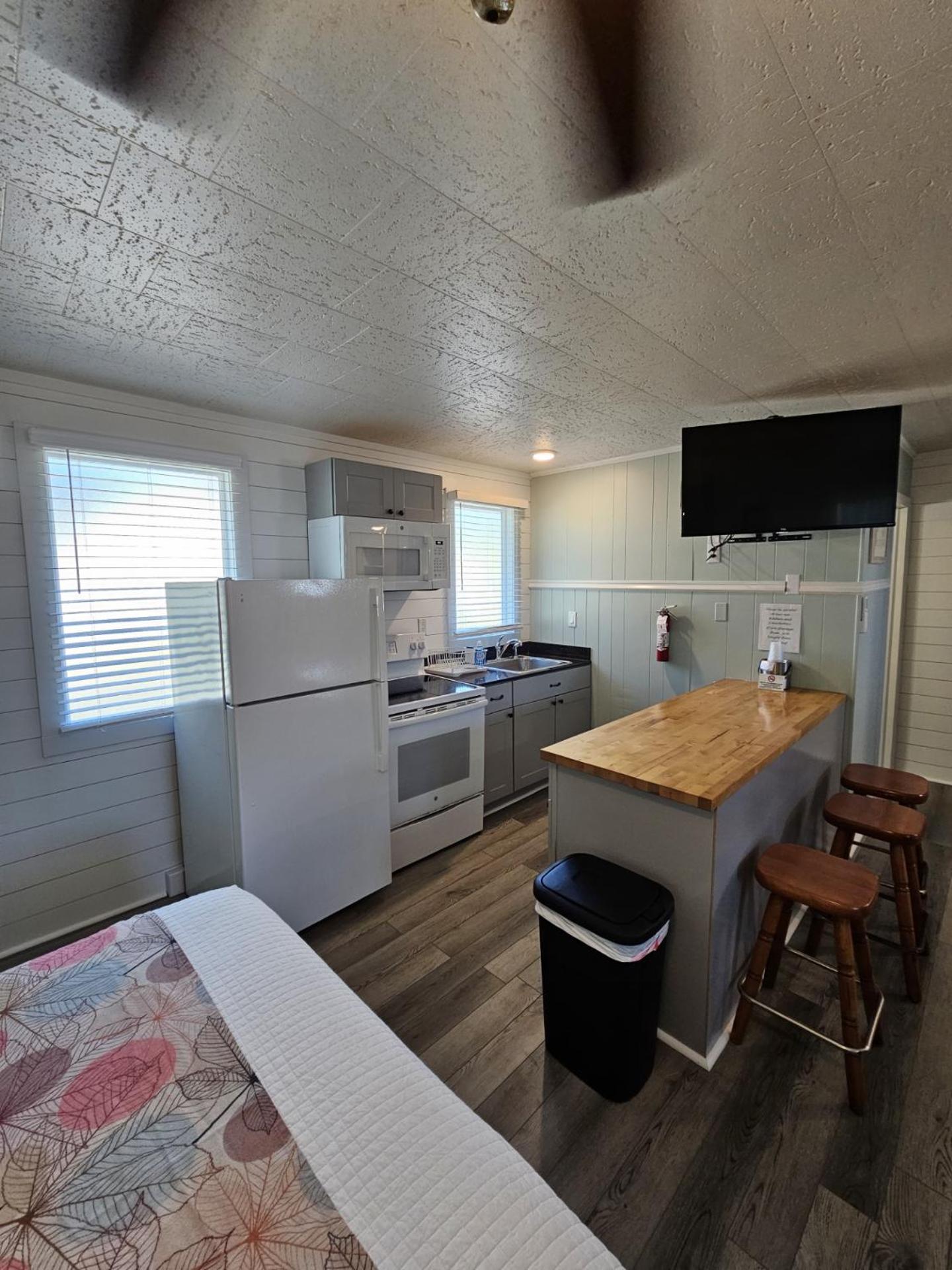 Island Guesthouse And Motel Obx Manteo Exterior foto